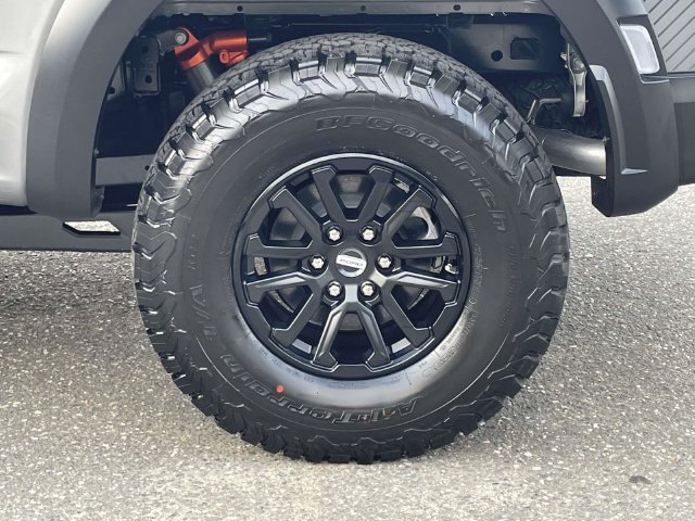 New 2026 Ford F150 Raptor AWD/4WD image 10