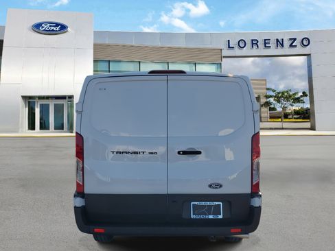 New 2026 Ford Transit 150 Low Roof w/ Load Area Protection Package image 5