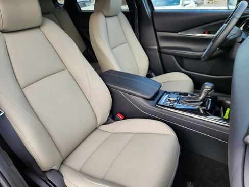 Certified 2023 MAZDA CX-30 AWD 2.5 S w/ Preferred Package image 14