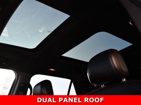 Used 2017 Ford Explorer Sport w/ Equipment Group 401A image 12