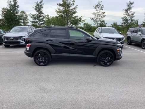 Certified 2026 Hyundai Kona SEL Sport image 6