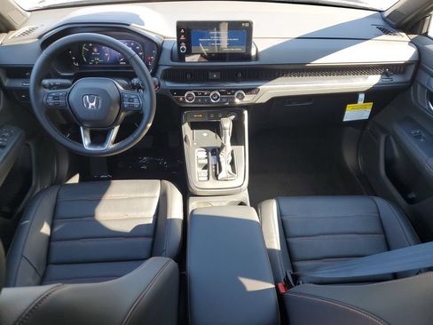 New 2026 Honda CR-V Sport-L image 13