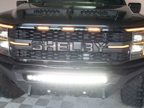 Used 2022 Ford F150 Raptor w/ Equipment Group 801A High AWD/4WD image 49