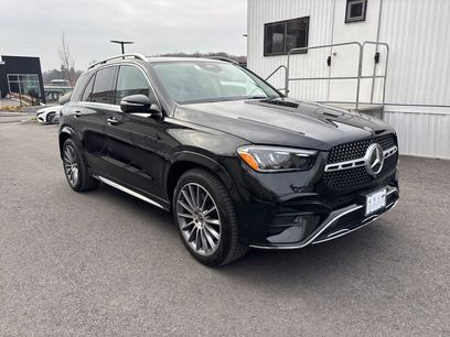 Used 2025 Mercedes-Benz GLE 350 GLE 350