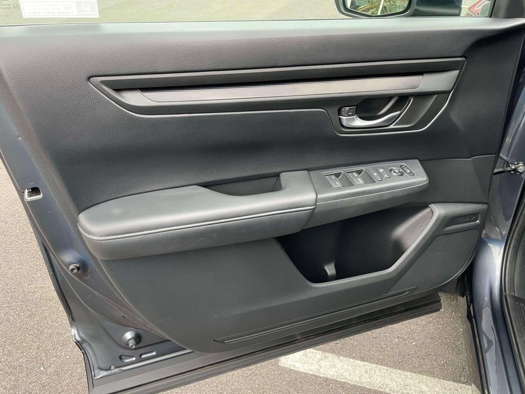 Certified 2024 Honda CR-V EX image 15