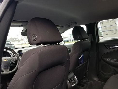 Used 2023 Chevrolet Malibu LT image 14