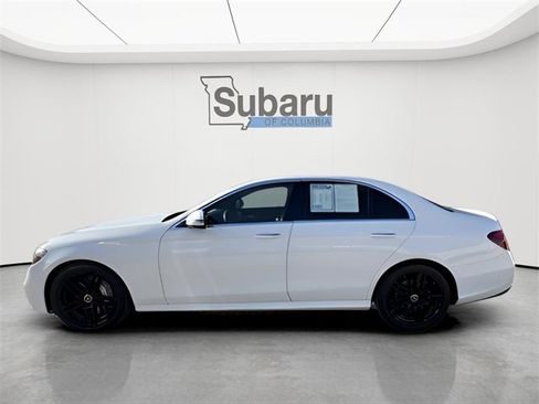 Used 2018 Mercedes-Benz E 300 4MATIC image 4