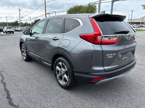 Used 2019 Honda CR-V EX image 5
