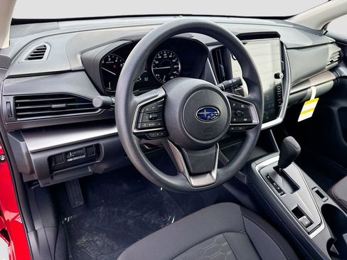 New 2026 Subaru Impreza 2.0i Sport image 9