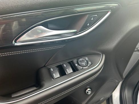 Certified 2023 Buick Envision Preferred AWD/4WD image 15