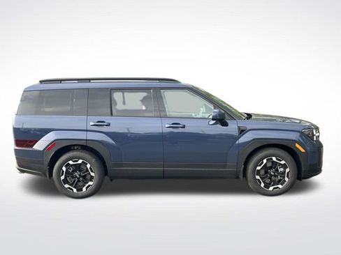 New 2026 Hyundai Santa Fe SEL AWD/4WD image 7