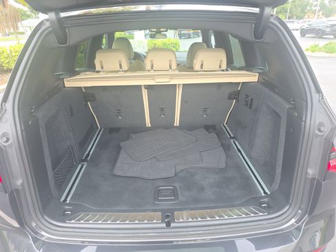 Certified 2022 BMW X3 xDrive30i w/ Premium Package 2 (ZPA) image 8