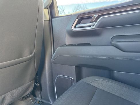 Used 2022 Chevrolet Silverado 1500 LT image 16