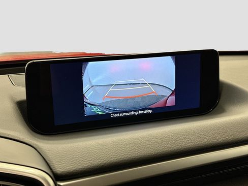 Used 2025 MAZDA CX-50 2.5 Hybrid w/ Preferred Pkg image 23