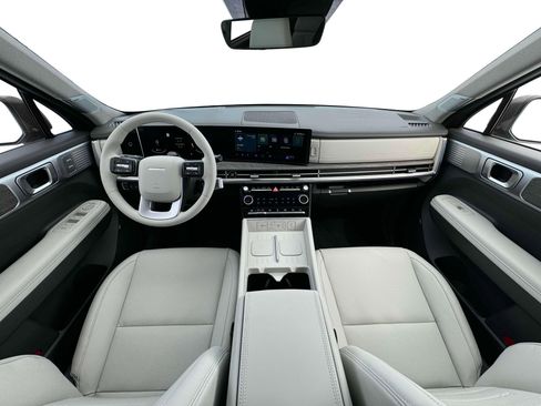 New 2026 Hyundai Santa Fe Limited image 13