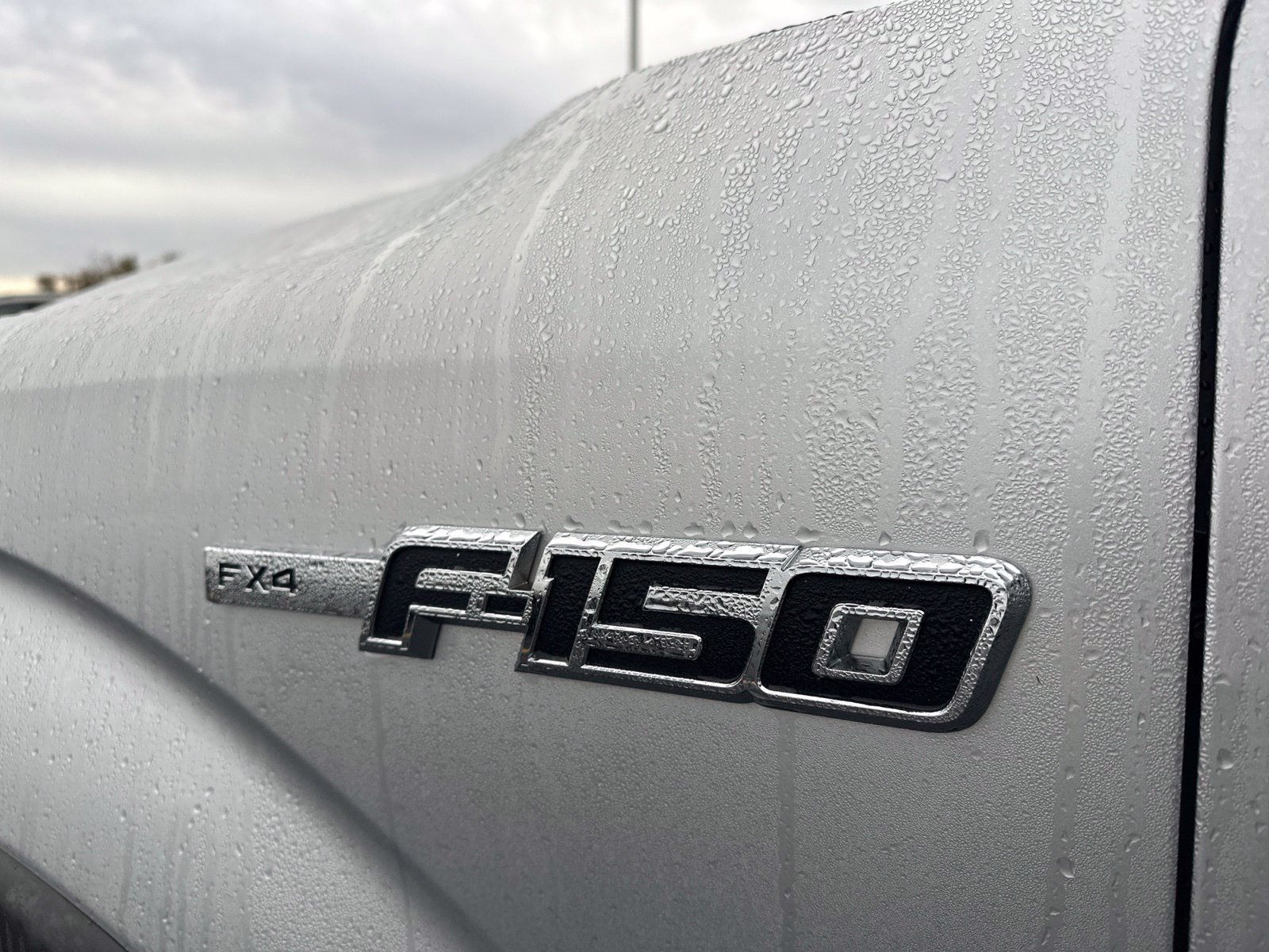 Used 2011 Ford F150 FX4 AWD/4WD image 16