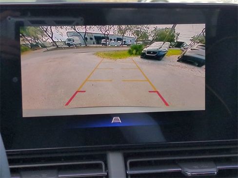 New 2026 Chevrolet Trax ACTIV w/ Driver Confidence Package image 20