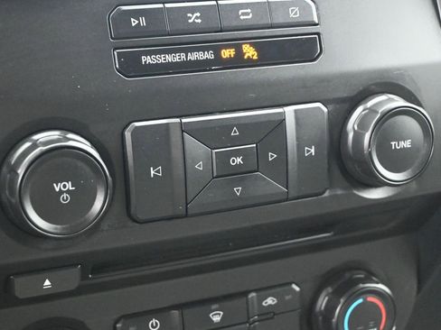 Used 2018 Ford F150 XL w/ Equipment Group 101A Mid image 15