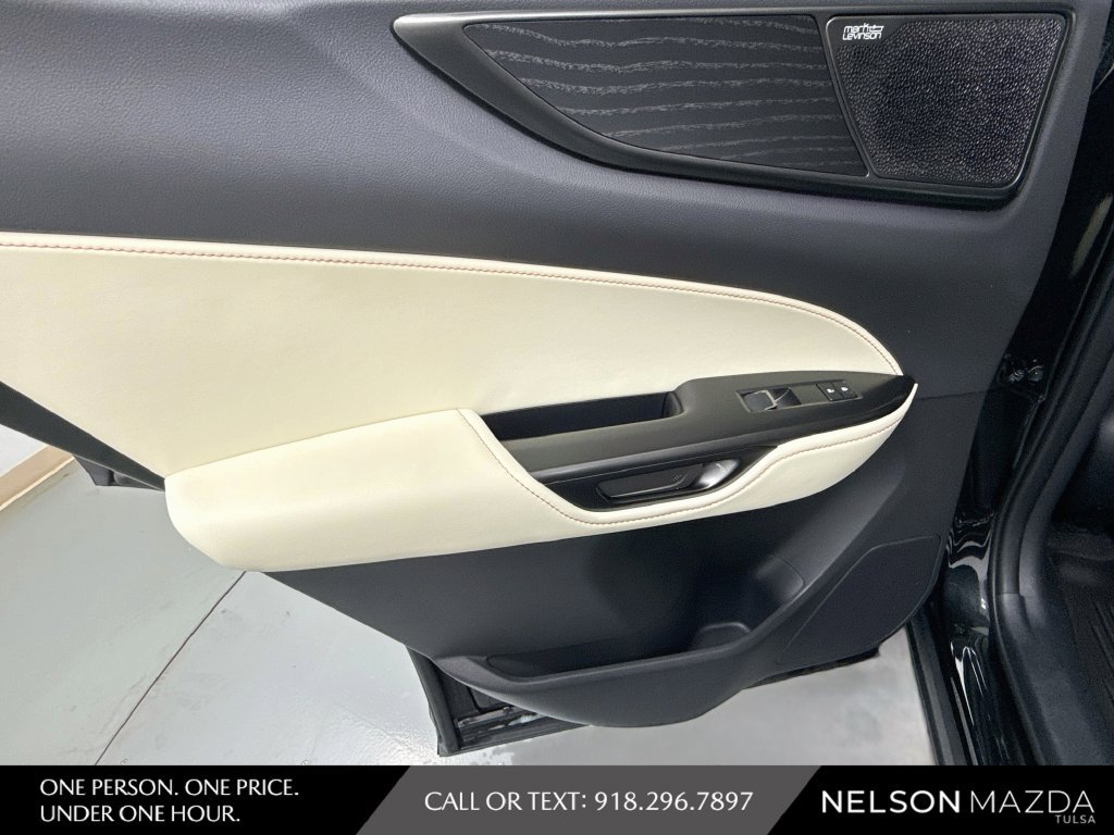 Used 2024 Lexus NX 350 AWD w/ Vision Package image 35