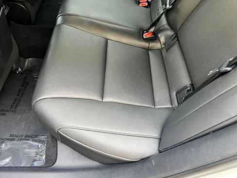 Used 2020 Lexus ES 350 w/ Premium Package FWD image 22