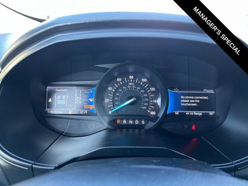 Used 2022 Ford Edge SEL w/ Class II Trailer Tow Package AWD/4WD image 20