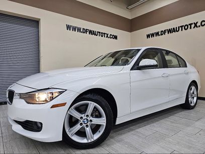 Used 2014 BMW 328i Sedan