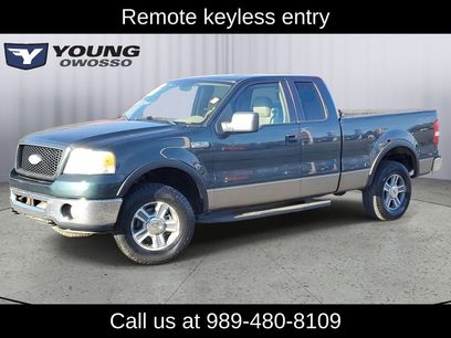 Used 2006 Ford F150 XLT
