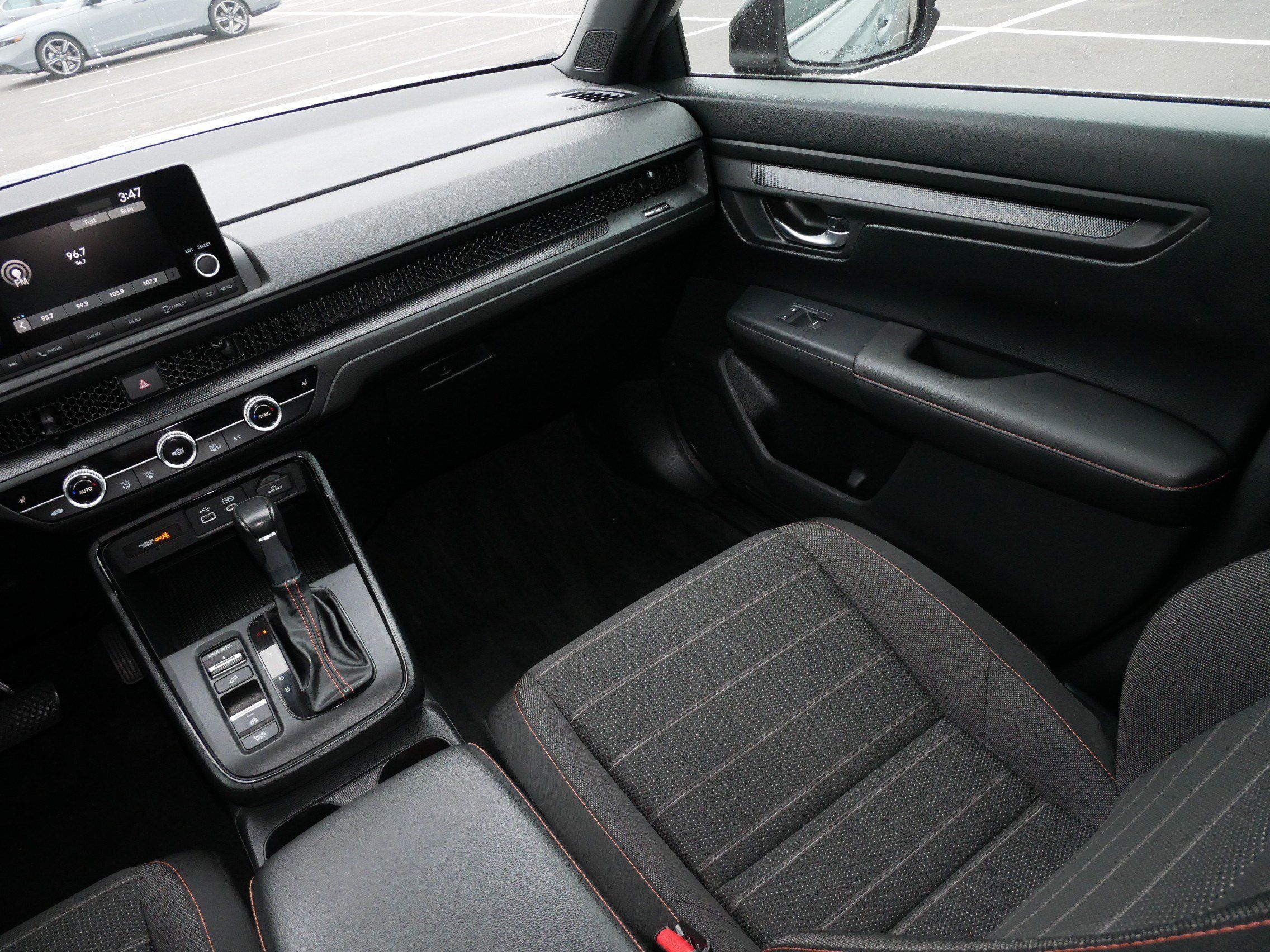 Certified 2024 Honda CR-V Sport image 11