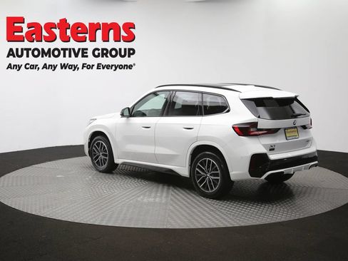 Used 2023 BMW X1 xDrive28i w/ M Sport Package AWD/4WD image 64