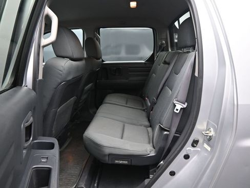 Used 2014 Honda Ridgeline Sport image 21