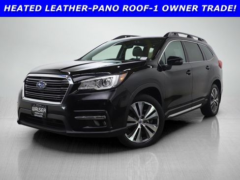 Used 2020 Subaru Ascent Limited w/ Technology Package image 1