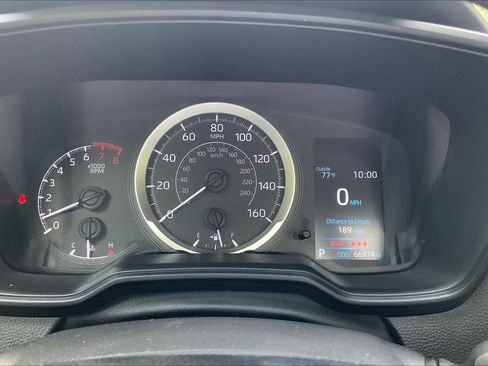 Used 2020 Toyota Corolla LE FWD image 24