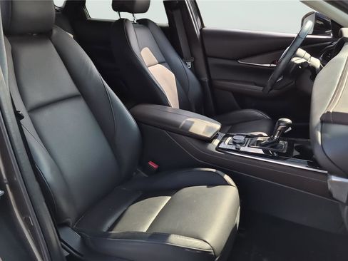 Used 2023 MAZDA CX-30 2.5 Turbo w/ Premium Package AWD/4WD image 14