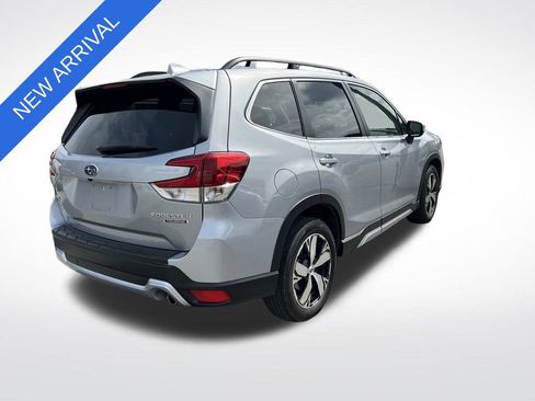 Used 2021 Subaru Forester Touring w/ Popular Package #2 image 3