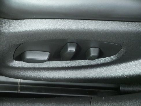 Used 2017 Cadillac CTS Luxury image 18