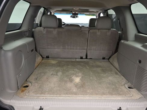 Used 2003 Chevrolet Tahoe Z71 AWD/4WD image 11