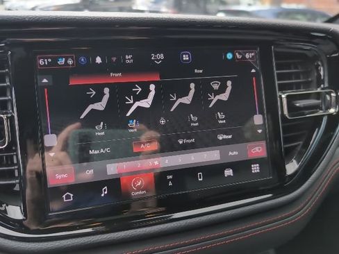 Used 2024 Dodge Durango R/T image 16