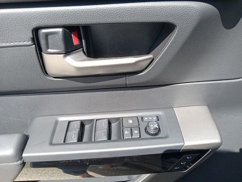 New 2024 Toyota Tundra Limited image 16