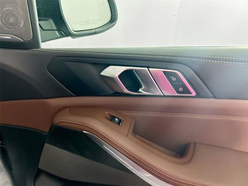New 2026 BMW X5 xDrive40i image 29