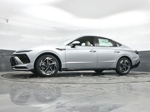New 2026 Hyundai Sonata SEL image 49