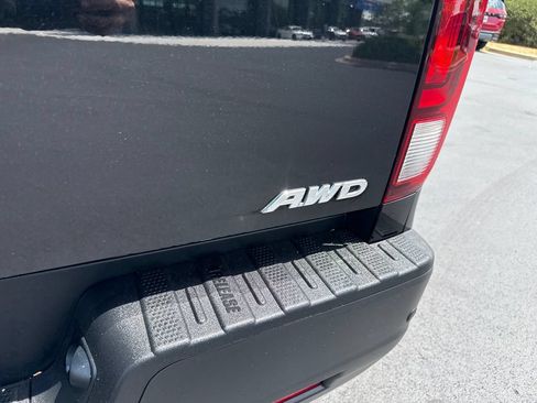 Certified 2023 Honda Ridgeline RTL-E image 40