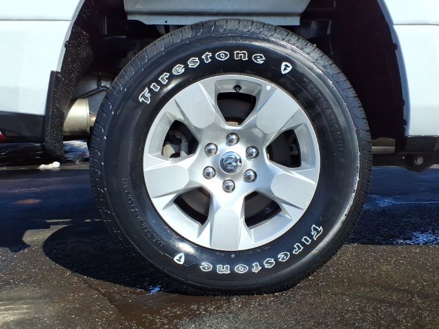 Used 2023 RAM 1500 Big Horn AWD/4WD image 9