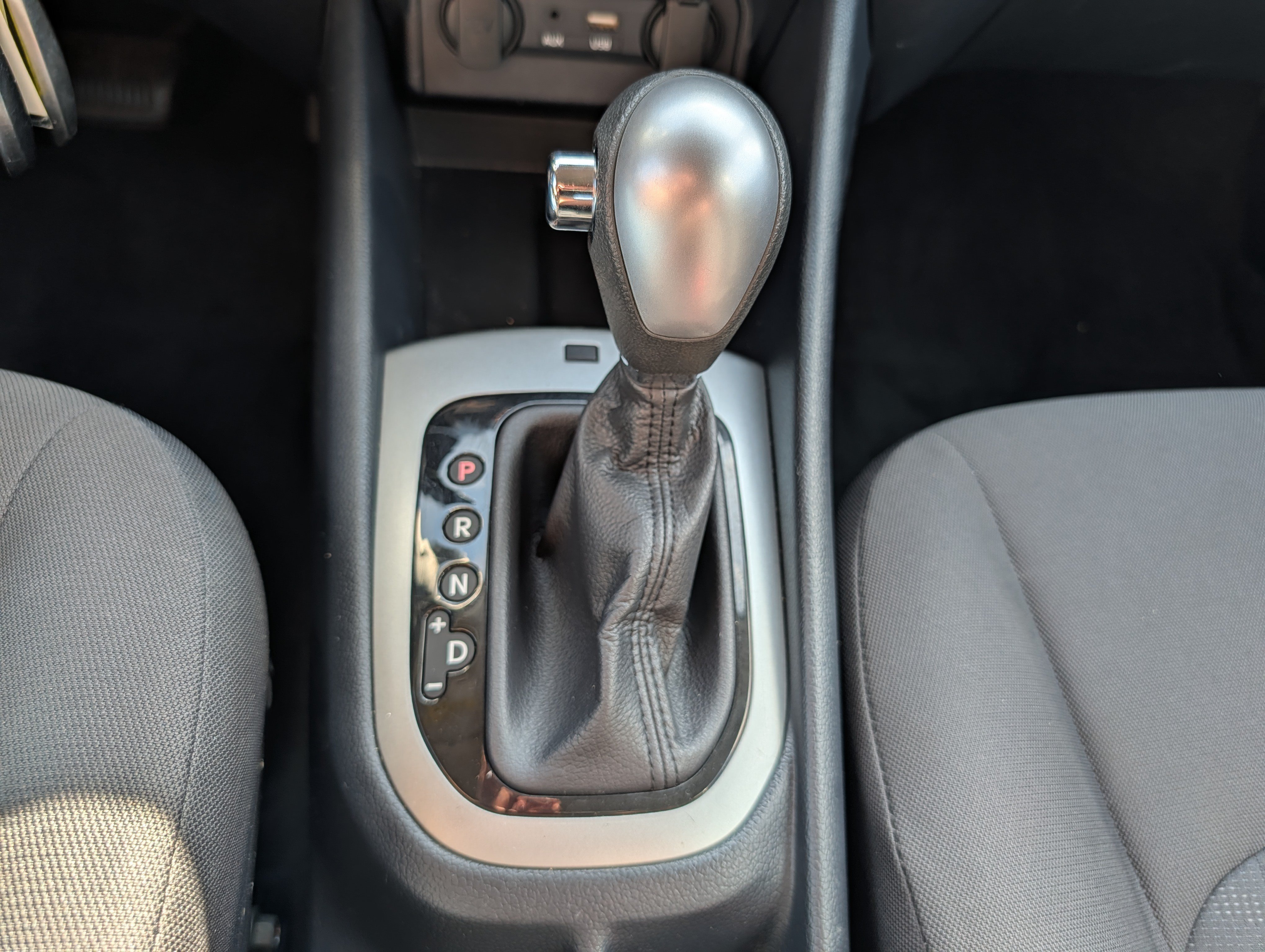 Used 2016 Kia Rio LX FWD image 24