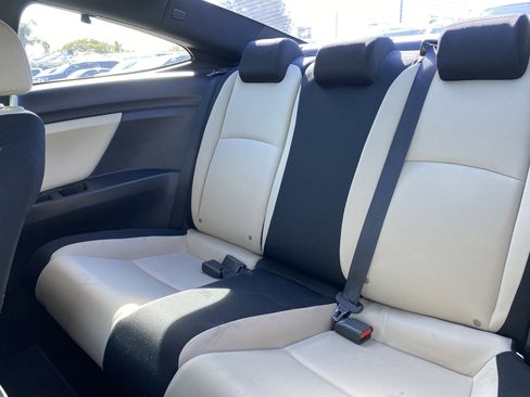 Used 2017 Honda Civic EX-T image 19