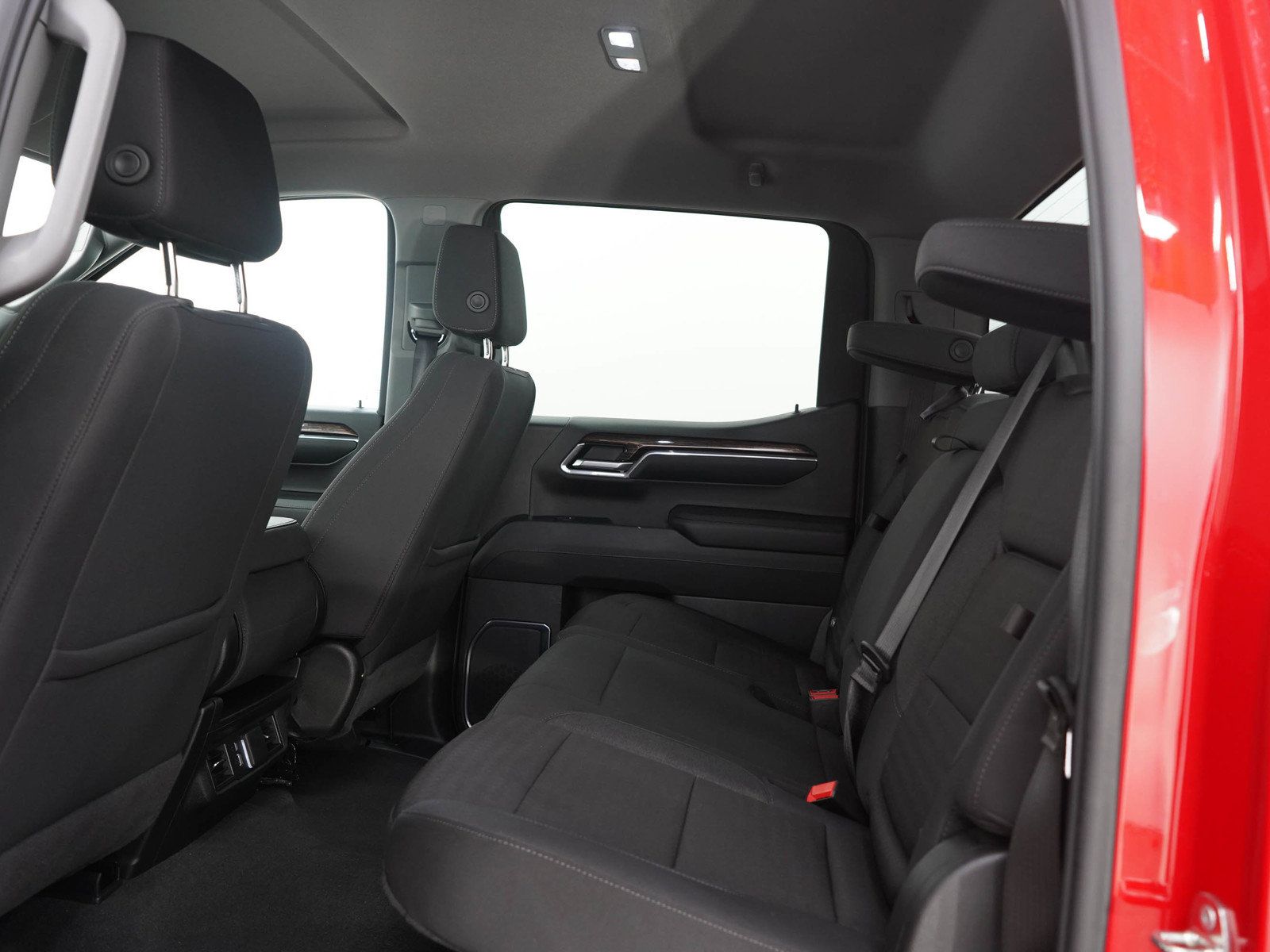 Used 2024 GMC Sierra 1500 Elevation w/ LPO, Elevation Black Package AWD/4WD image 15
