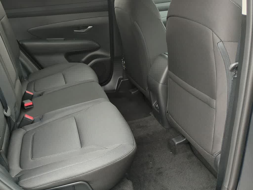 New 2026 Hyundai Tucson SE FWD image 21