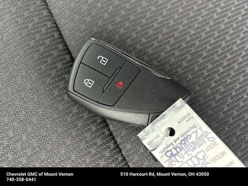 New 2026 Chevrolet Silverado 1500 W/T w/ Work Truck Package image 28