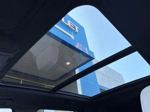 New 2026 Chevrolet Tahoe Premier image 31