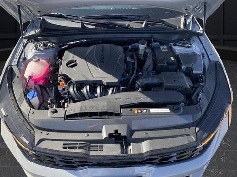 New 2026 Kia K5 GT-Line image 43