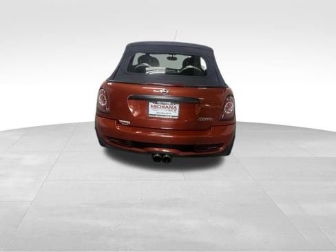 Used 2011 MINI Cooper S FWD image 13